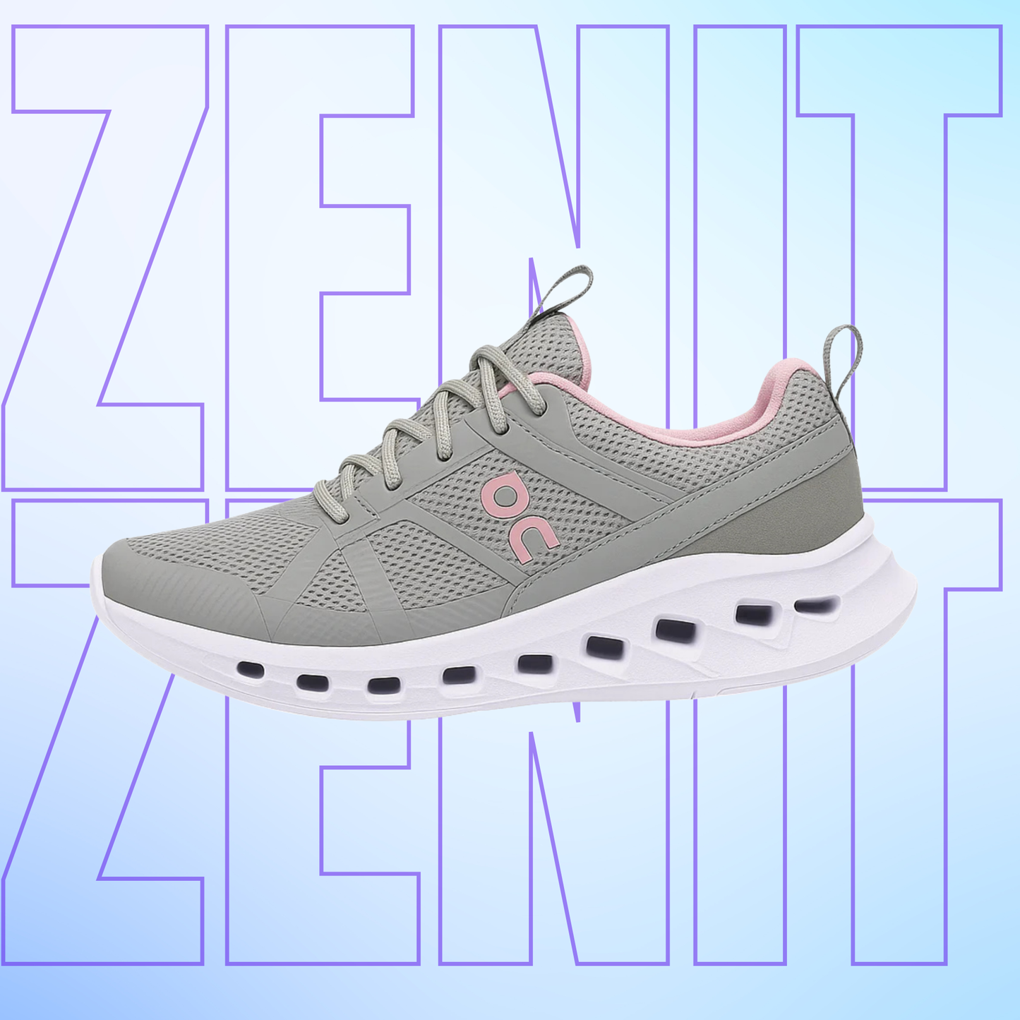 ZAPATILLAS ZENIT