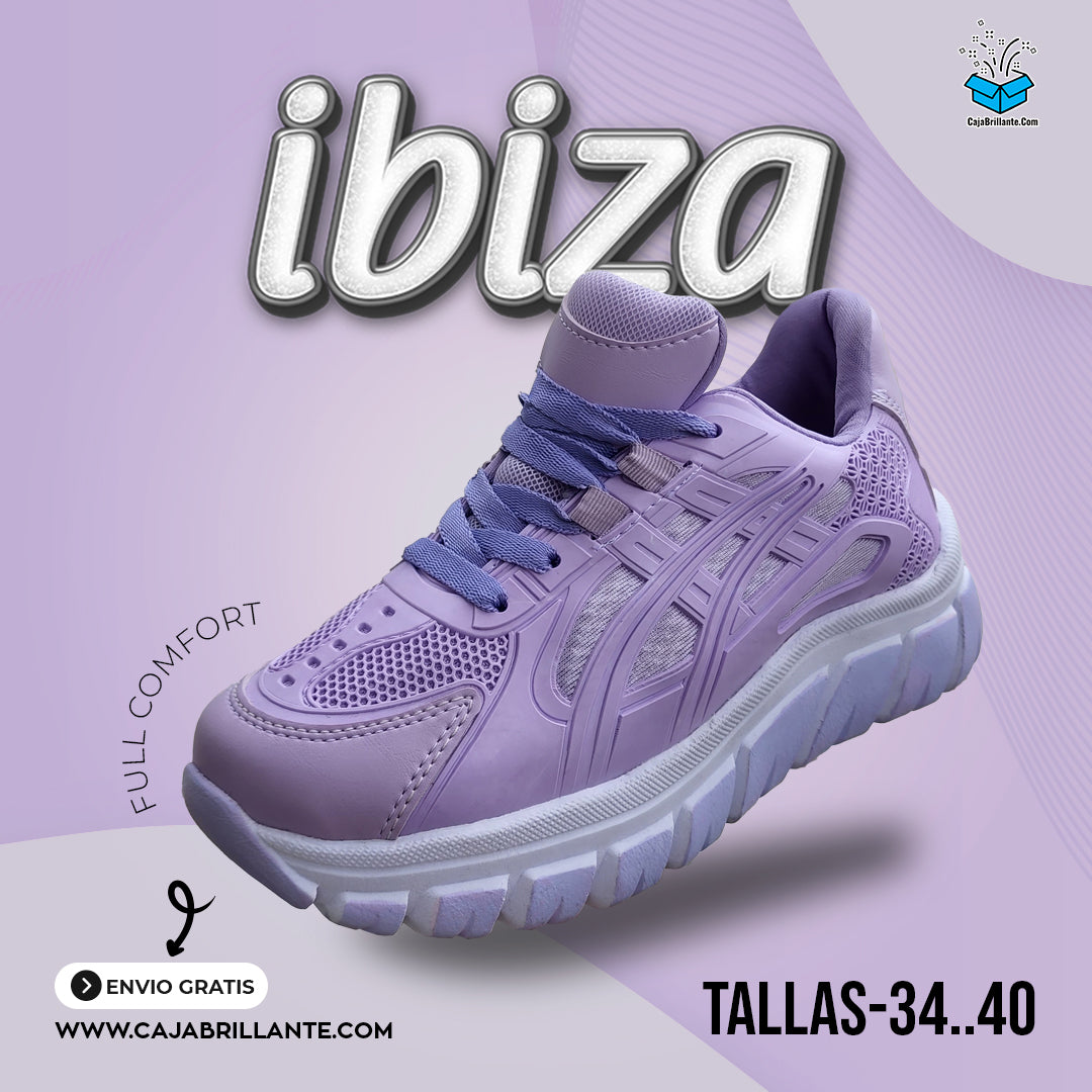 Ibiza Color's Collection