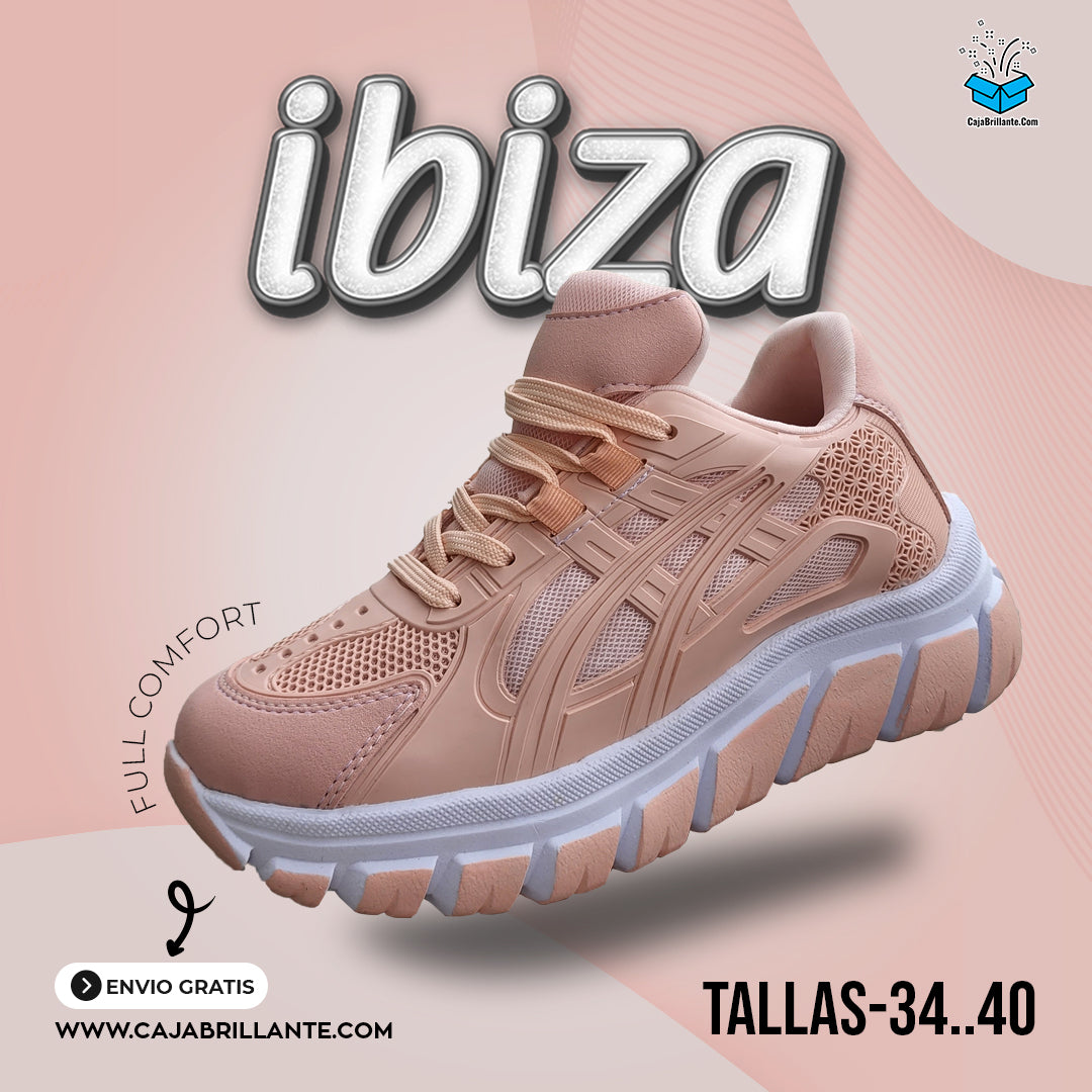 Ibiza Color's Collection