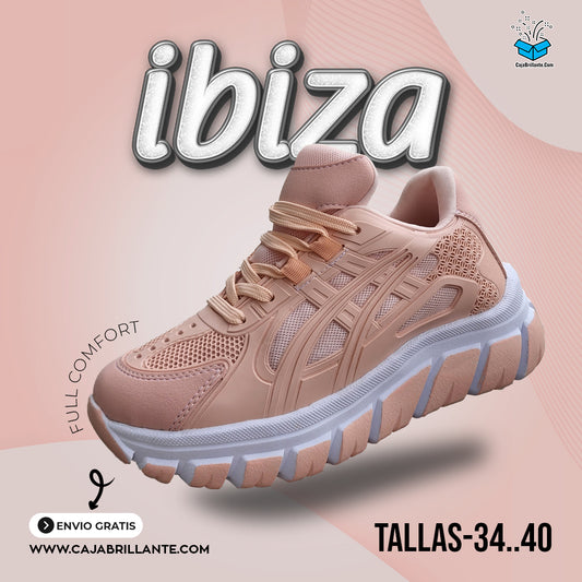 Ibiza Color's Collection