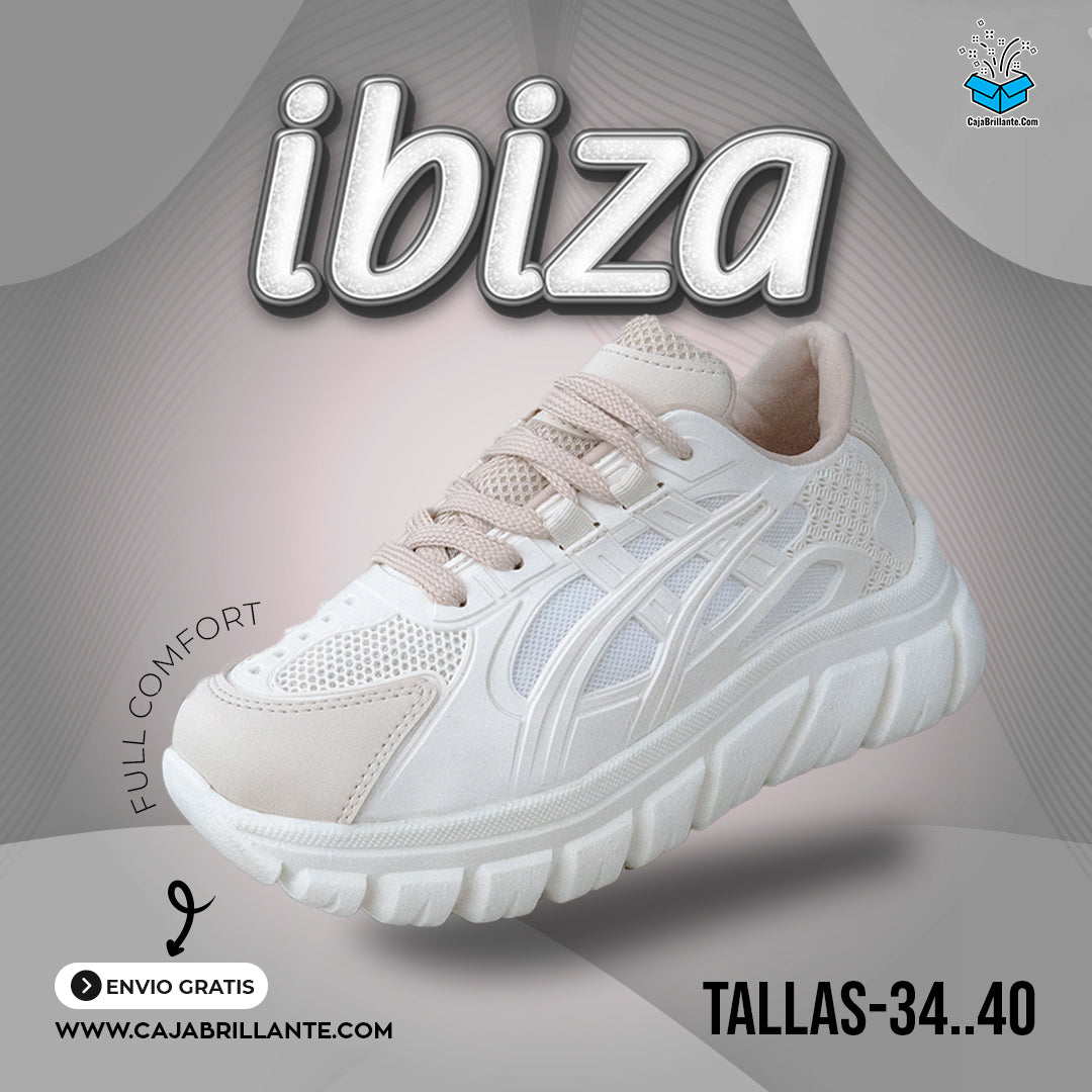 Ibiza Color's Collection