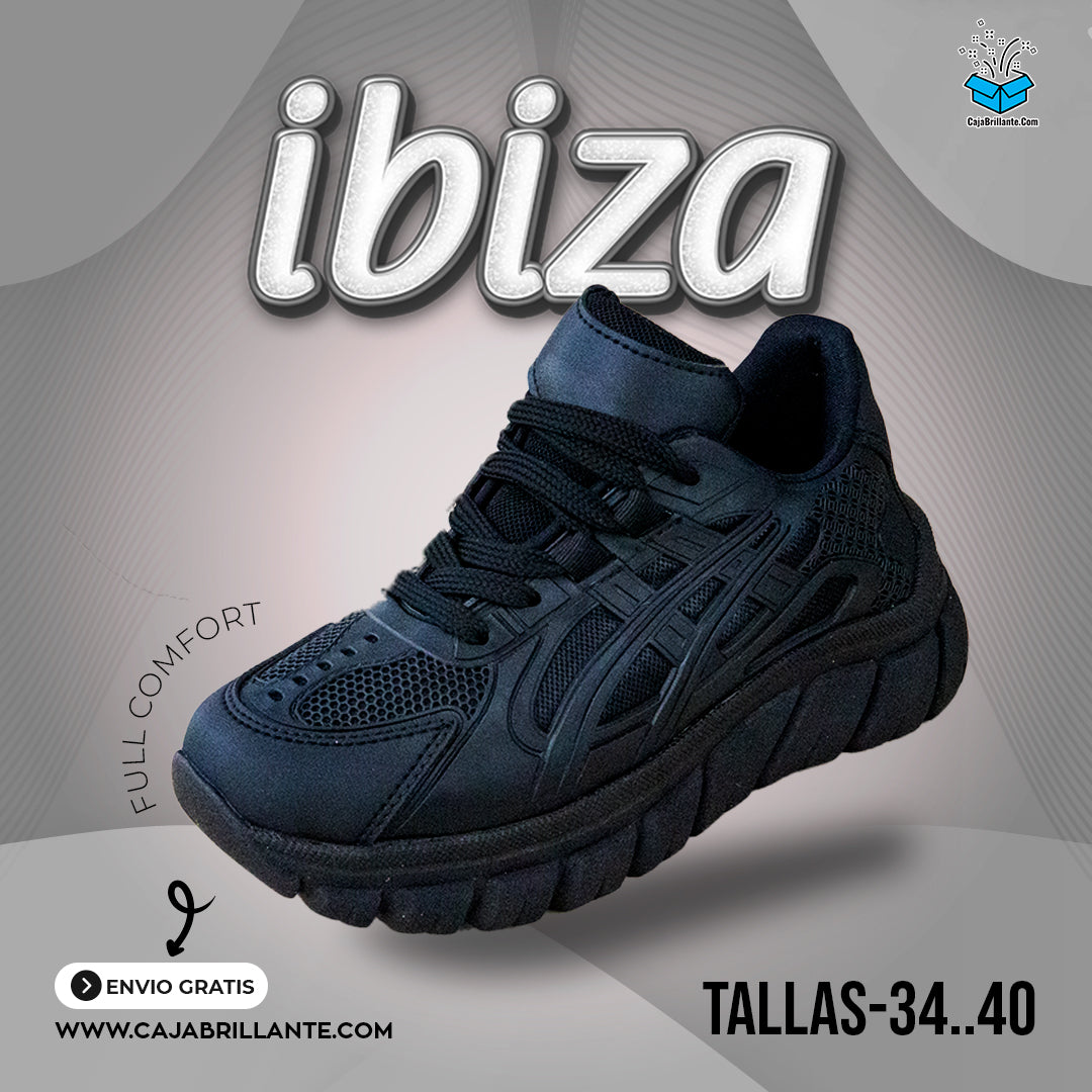 Ibiza Color's Collection