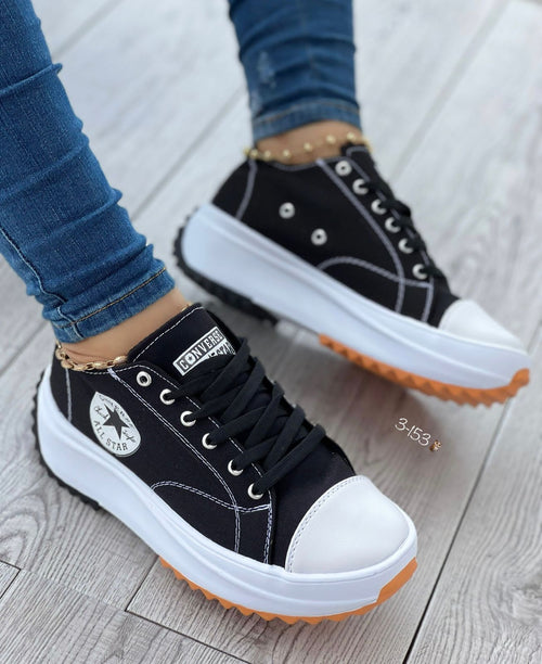 Converse Canvas All Star 2022