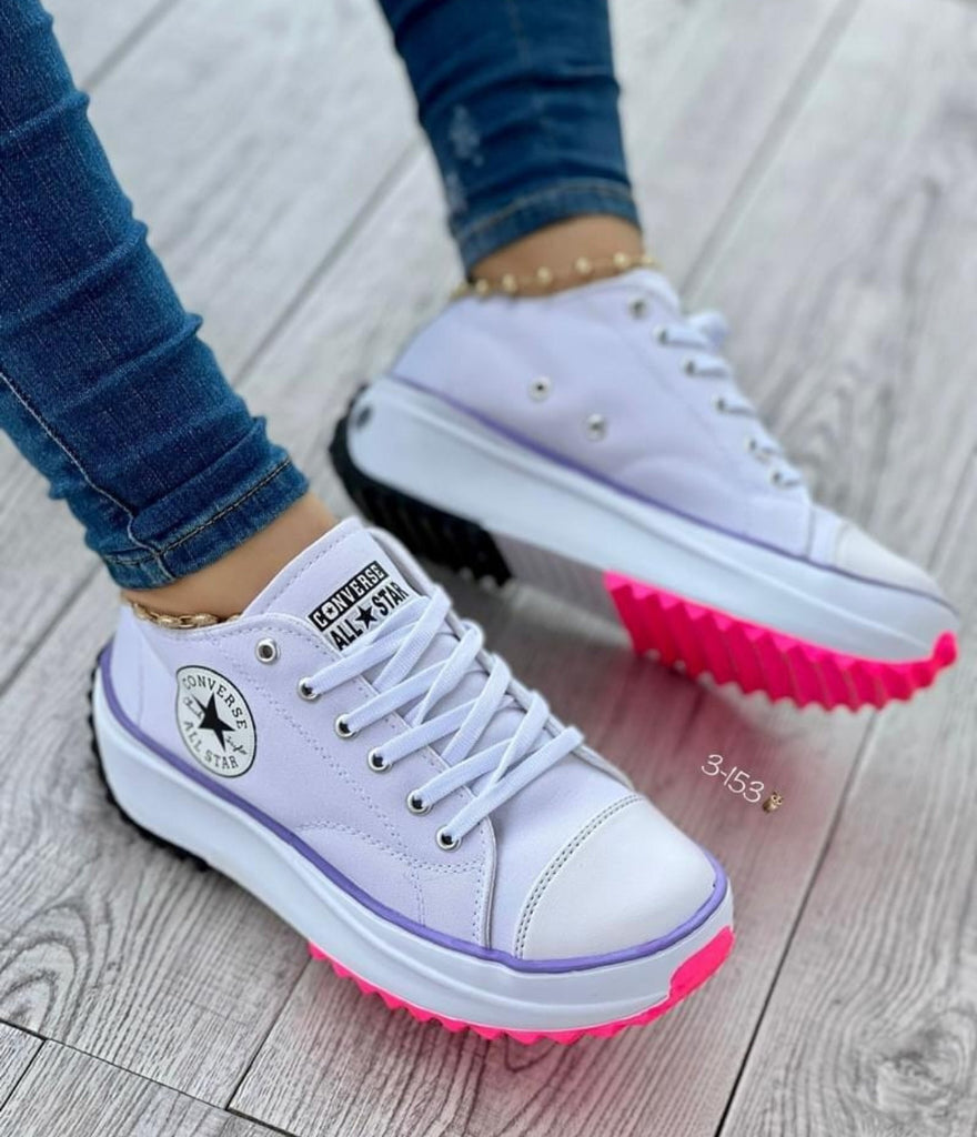Converse Canvas All Star 2022