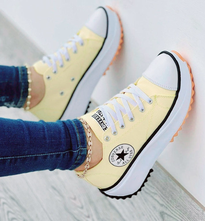 Converse Canvas All Star 2022