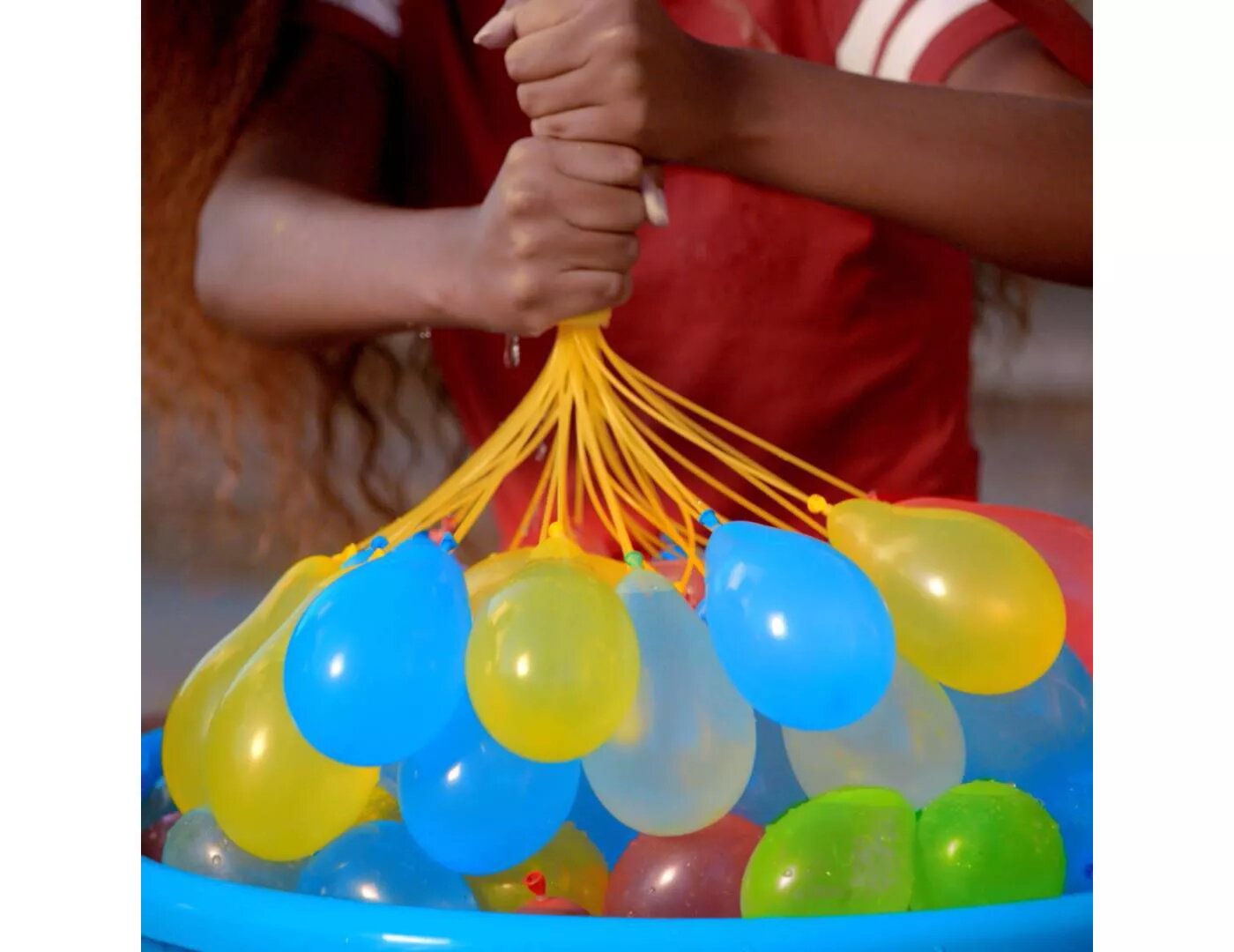 Globos Happy Baby Balloons